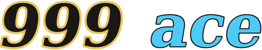 999 ace logo